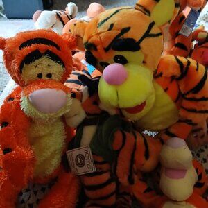 Tiggers